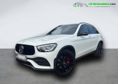 Annonce Mercedes GLC occasion Essence 43 AMG BVA 4Matic  Beaupuy