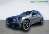 Mercedes GLC occasion année 2021 boite Automatique Annonce Mercedes GLC occasion Essence 43 AMG BVA 4Matic à Beaupuy