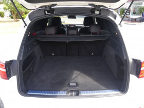 Mercedes GLC 43 AMG BVA 4Matic  occasion  Beaupuy - photo n10