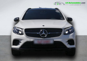 Mercedes GLC 43 AMG BVA 4Matic  occasion  Beaupuy - photo n5