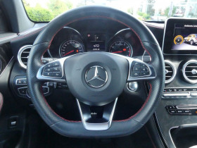 Mercedes GLC 43 AMG BVA 4Matic  occasion  Beaupuy - photo n9