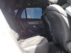 Mercedes GLC 43 AMG BVA 4Matic  occasion  Beaupuy - photo n8