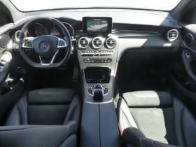 Mercedes GLC 43 AMG BVA 4Matic  occasion  Beaupuy - photo n3