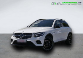 Mercedes GLC 43 AMG BVA 4Matic  occasion  Beaupuy - photo n2
