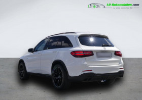 Mercedes GLC 43 AMG BVA 4Matic  occasion  Beaupuy - photo n4