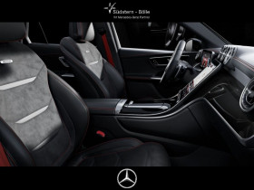 Mercedes GLC 43 AMG BVA 4Matic  occasion  Beaupuy - photo n3