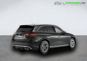 Mercedes GLC 43 AMG BVA 4Matic  occasion  Beaupuy - photo n2