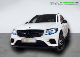 Mercedes GLC , garage LB AUTOMOBILES  Beaupuy