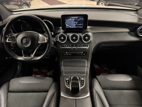 Mercedes GLC 43 AMG BVA 4Matic  occasion  Beaupuy - photo n3