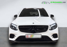 Mercedes GLC 43 AMG BVA 4Matic  occasion  Beaupuy - photo n5