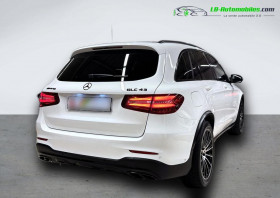 Mercedes GLC 43 AMG BVA 4Matic  occasion  Beaupuy - photo n4