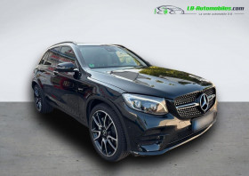 Mercedes GLC 43 AMG BVA 4Matic  occasion  Beaupuy - photo n2