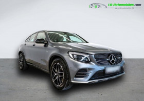 Mercedes GLC 43 AMG BVA 4Matic  occasion  Beaupuy - photo n2