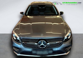 Mercedes GLC , garage LB AUTOMOBILES  Beaupuy