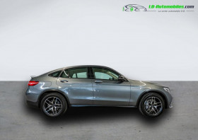 Mercedes GLC 43 AMG BVA 4Matic  occasion  Beaupuy - photo n5
