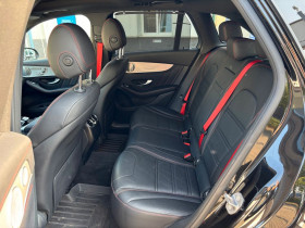Mercedes GLC 43 AMG BVA 4Matic  occasion  Beaupuy - photo n4