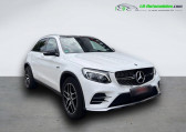 Mercedes GLC 43 AMG BVA 4Matic   Beaupuy 31
