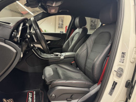 Mercedes GLC 43 AMG BVA 4Matic  occasion  Beaupuy - photo n8