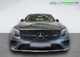 Mercedes GLC 43 AMG BVA 4Matic  occasion  Beaupuy - photo n4