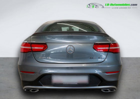Mercedes GLC 43 AMG BVA 4Matic  occasion  Beaupuy - photo n6