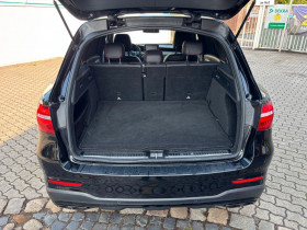 Mercedes GLC 43 AMG BVA 4Matic  occasion  Beaupuy - photo n5