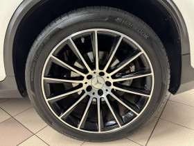 Mercedes GLC 43 AMG BVA 4Matic  occasion  Beaupuy - photo n11