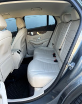 Mercedes GLC 43 AMG BVA 4Matic  occasion  Beaupuy - photo n8