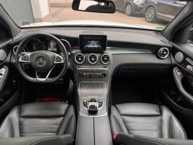 Mercedes GLC 43 AMG BVA 4Matic  occasion  Beaupuy - photo n3