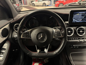 Mercedes GLC 43 AMG BVA 4Matic  occasion  Beaupuy - photo n10