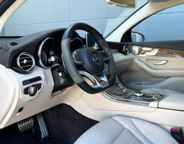 Mercedes GLC 43 AMG BVA 4Matic  occasion  Beaupuy - photo n7