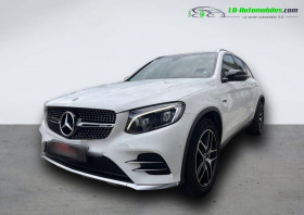 Mercedes GLC 43 AMG BVA 4Matic  occasion  Beaupuy - photo n2
