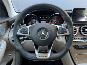 Mercedes GLC 43 AMG BVA 4Matic  occasion  Beaupuy - photo n9