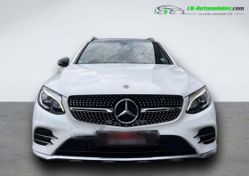 Mercedes GLC 43 AMG BVA 4Matic  occasion  Beaupuy - photo n5