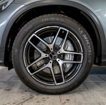 Mercedes GLC 43 AMG BVA 4Matic  occasion  Beaupuy - photo n10