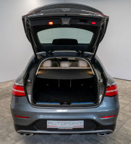 Mercedes GLC 43 AMG BVA 4Matic  occasion  Beaupuy - photo n11