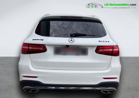 Mercedes GLC 43 AMG BVA 4Matic  occasion  Beaupuy - photo n7