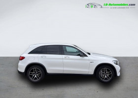 Mercedes GLC 43 AMG BVA 4Matic  occasion  Beaupuy - photo n6