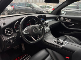 Mercedes GLC 43 AMG BVA 4Matic  occasion  Beaupuy - photo n8