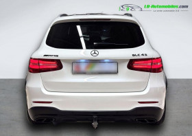 Mercedes GLC 43 AMG BVA 4Matic  occasion  Beaupuy - photo n7