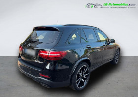 Mercedes GLC 43 AMG BVA 4Matic  occasion  Beaupuy - photo n3