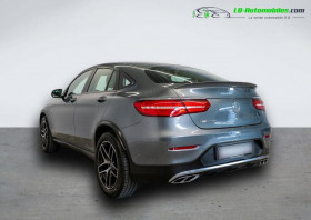 Mercedes GLC 43 AMG BVA 4Matic  occasion  Beaupuy - photo n3