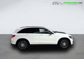 Mercedes GLC 43 AMG BVA 4Matic  occasion  Beaupuy - photo n6