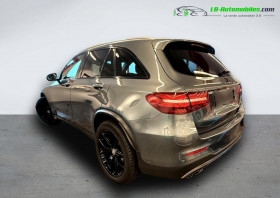 Mercedes GLC 43 AMG BVA 4Matic  occasion  Beaupuy - photo n2