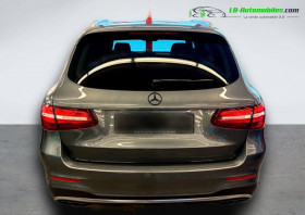 Mercedes GLC 43 AMG BVA 4Matic  occasion  Beaupuy - photo n3