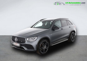 Mercedes GLC , garage LB AUTOMOBILES  Beaupuy