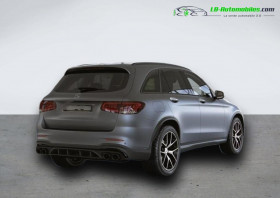 Mercedes GLC 43 AMG BVA 4Matic  occasion  Beaupuy - photo n2