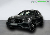 Mercedes GLC 43 AMG BVA 4Matic   Beaupuy 31