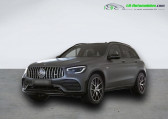 Mercedes GLC 43 AMG BVA 4Matic   Beaupuy 31