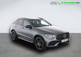 Mercedes GLC 43 AMG BVA 4Matic  occasion  Beaupuy - photo n2