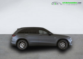 Mercedes GLC 43 AMG BVA 4Matic  occasion  Beaupuy - photo n3